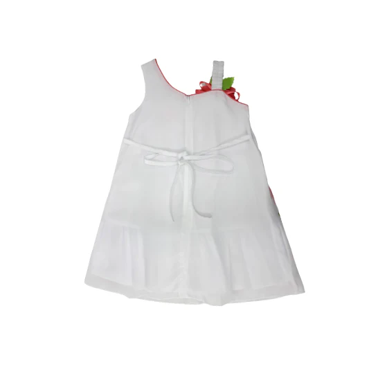 Vestido Niña 3491 Fashion Kids - Image 4