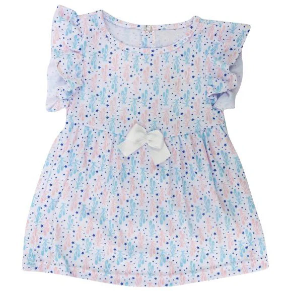 VESTIDO NIÑA 3734 MI PUPA - Image 4