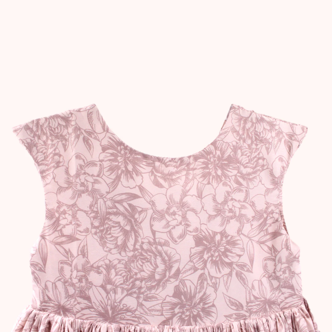 VESTIDO NIÑA KIOTO WELDON - Image 6