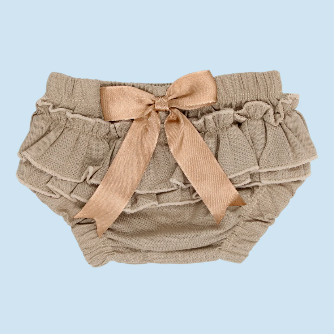VESTIDO+ PANTY 23144 BABY DANTS - Image 4