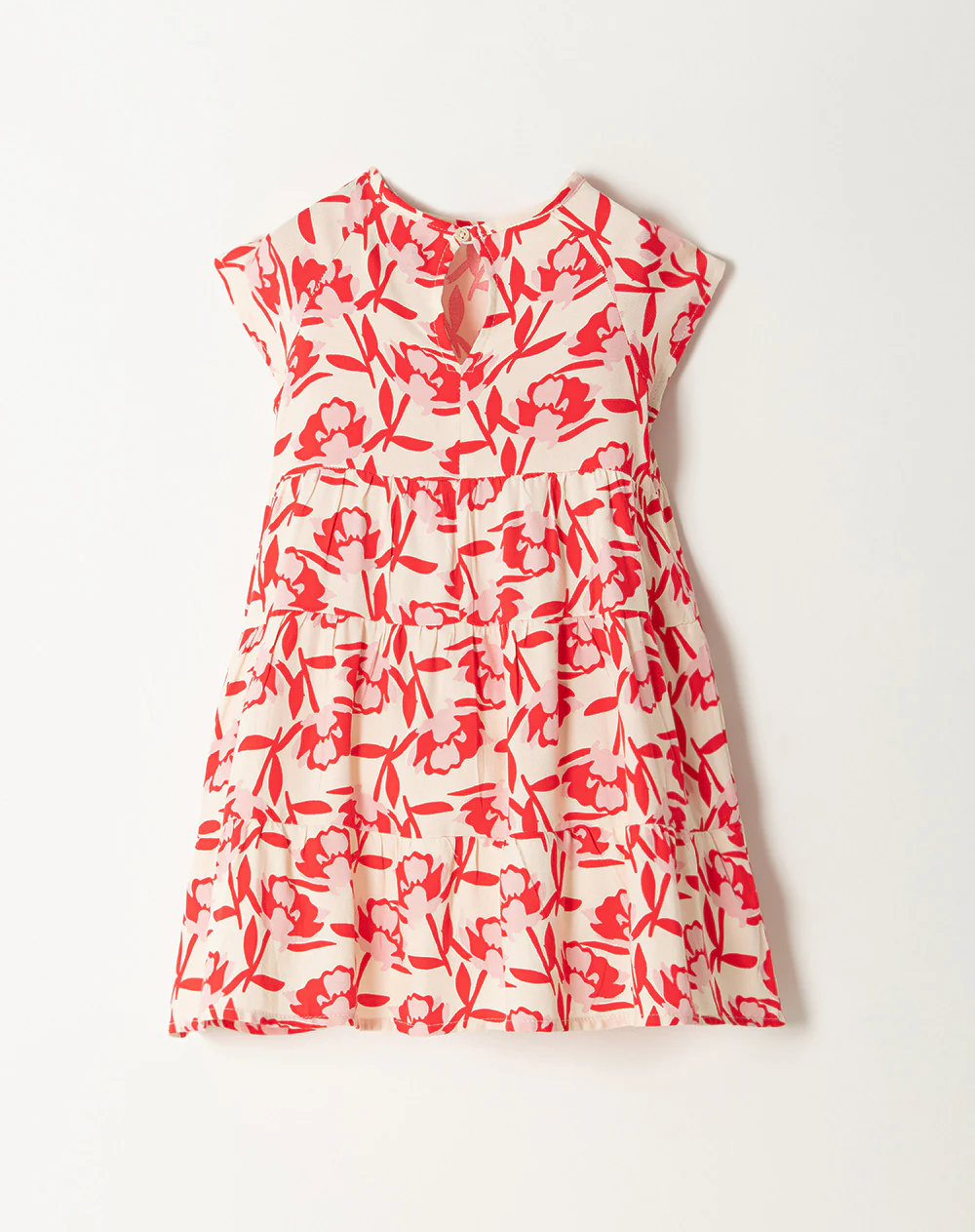 VESTIDO TABATA 726217 BABY FRESH - Image 2