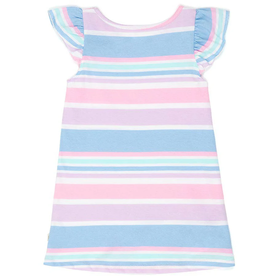 VESTIDO TOMU 720151 BABY FRESH - Image 2
