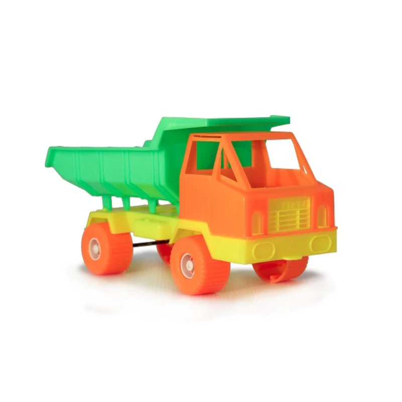 VOLQUETA CPF101 BOY TOYS