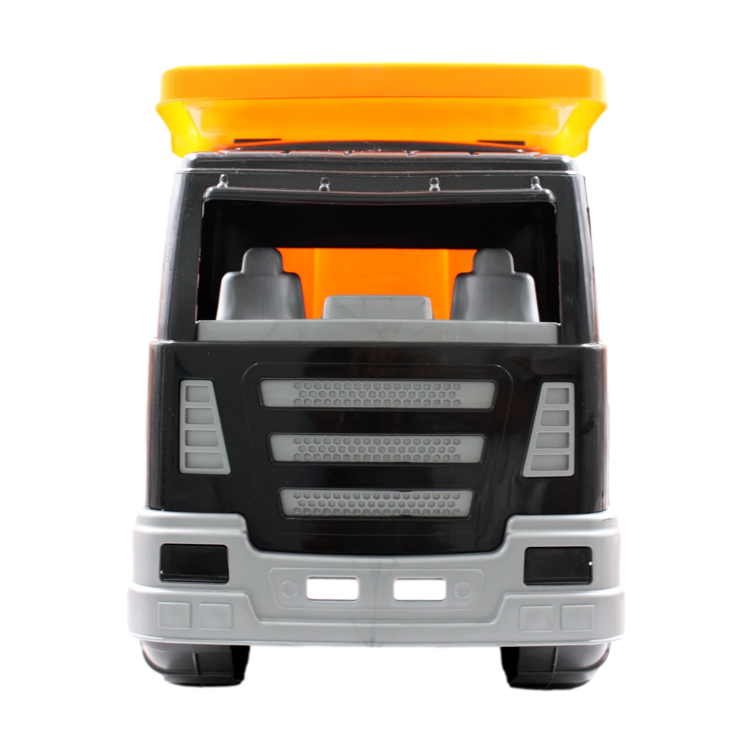 VOLQUETA ELITE ARENERA CPF966 BOY TOYS - Image 2