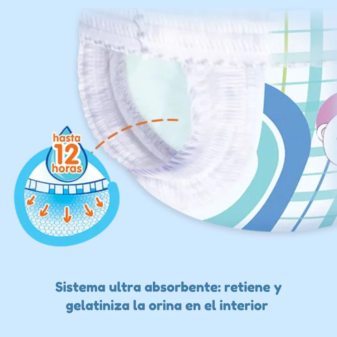 WINNY PANTS ETAPA 5 X50 UND - Image 3