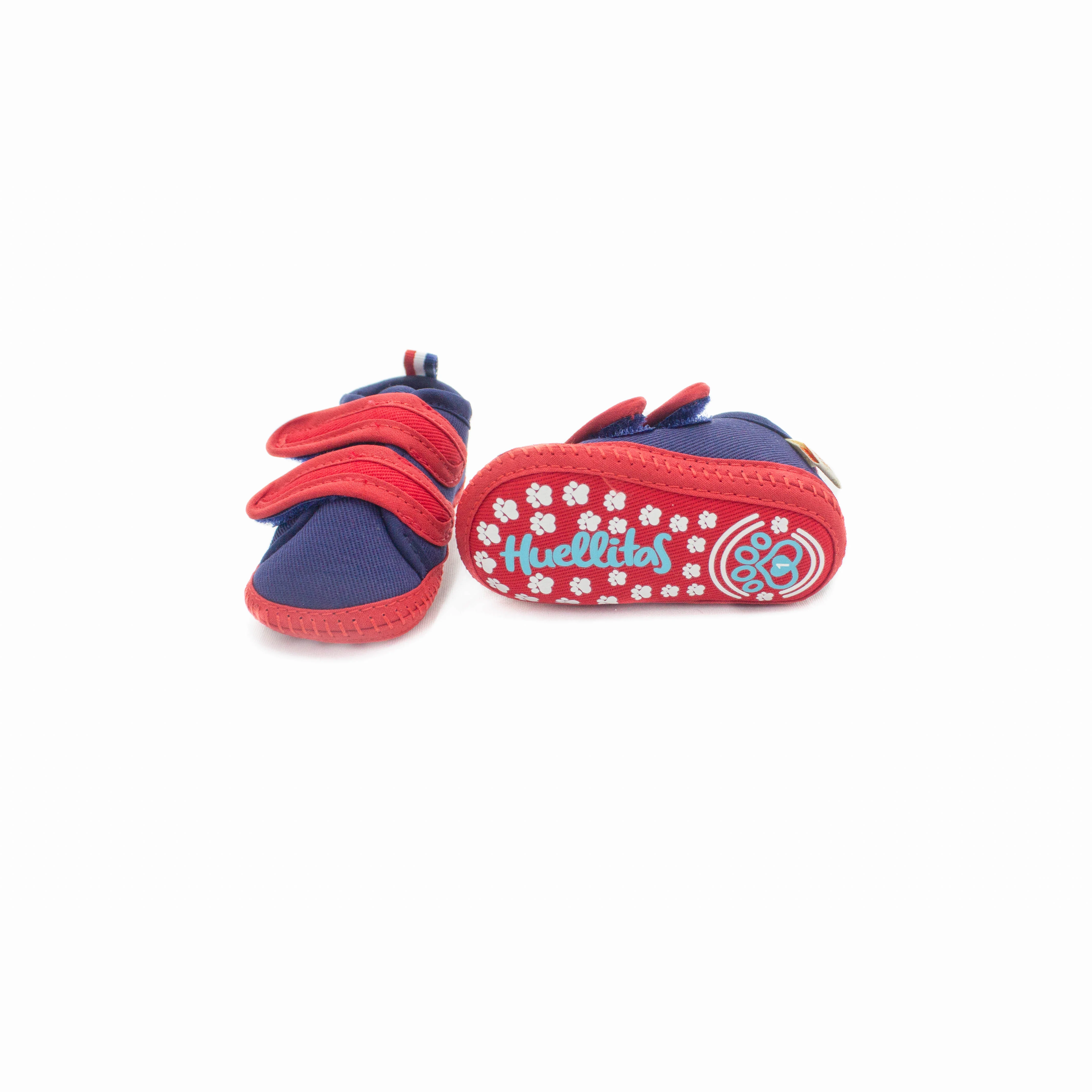 Zapato 110002 Huellitas - Image 3