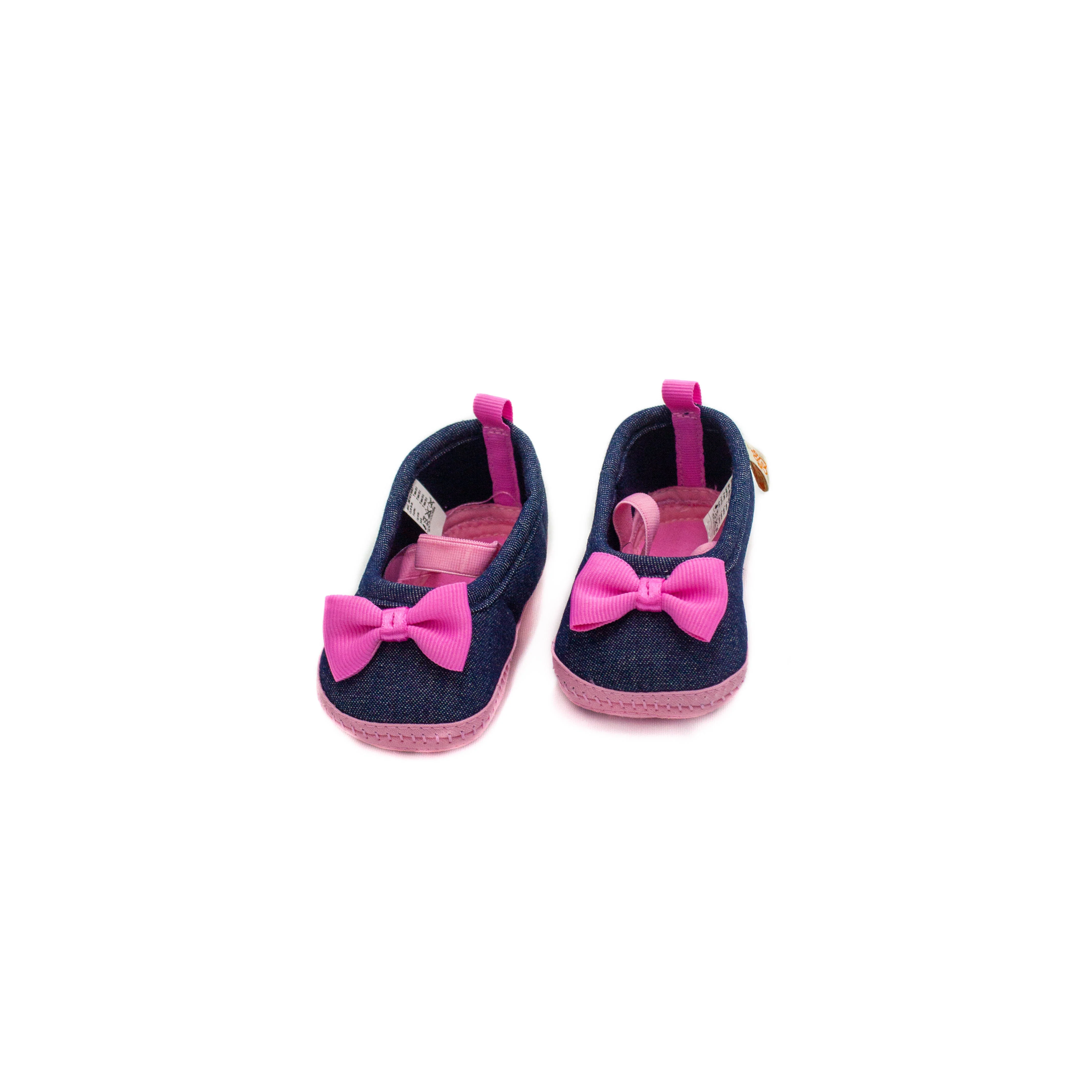 Zapato 114053 Huellitas