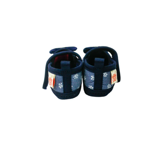 Zapato 114100 Huellitas - Image 4