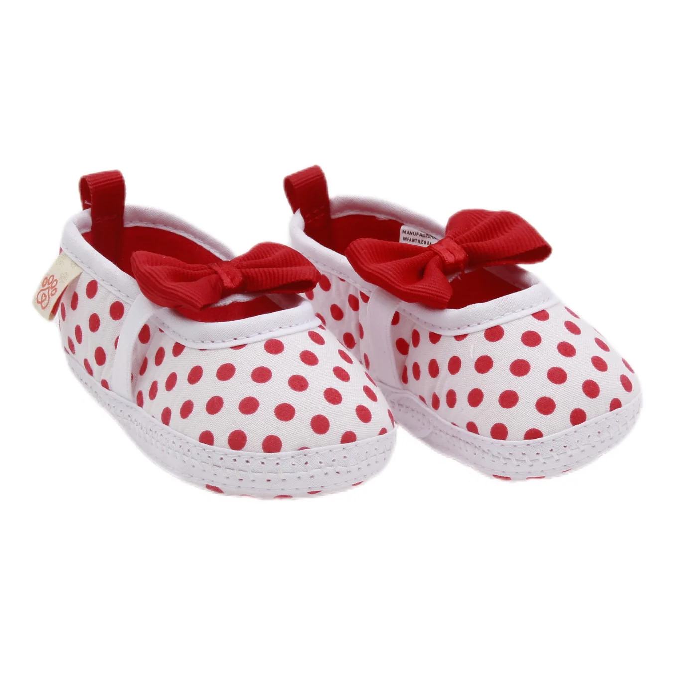 Zapato 114106 Huellitas - Image 7
