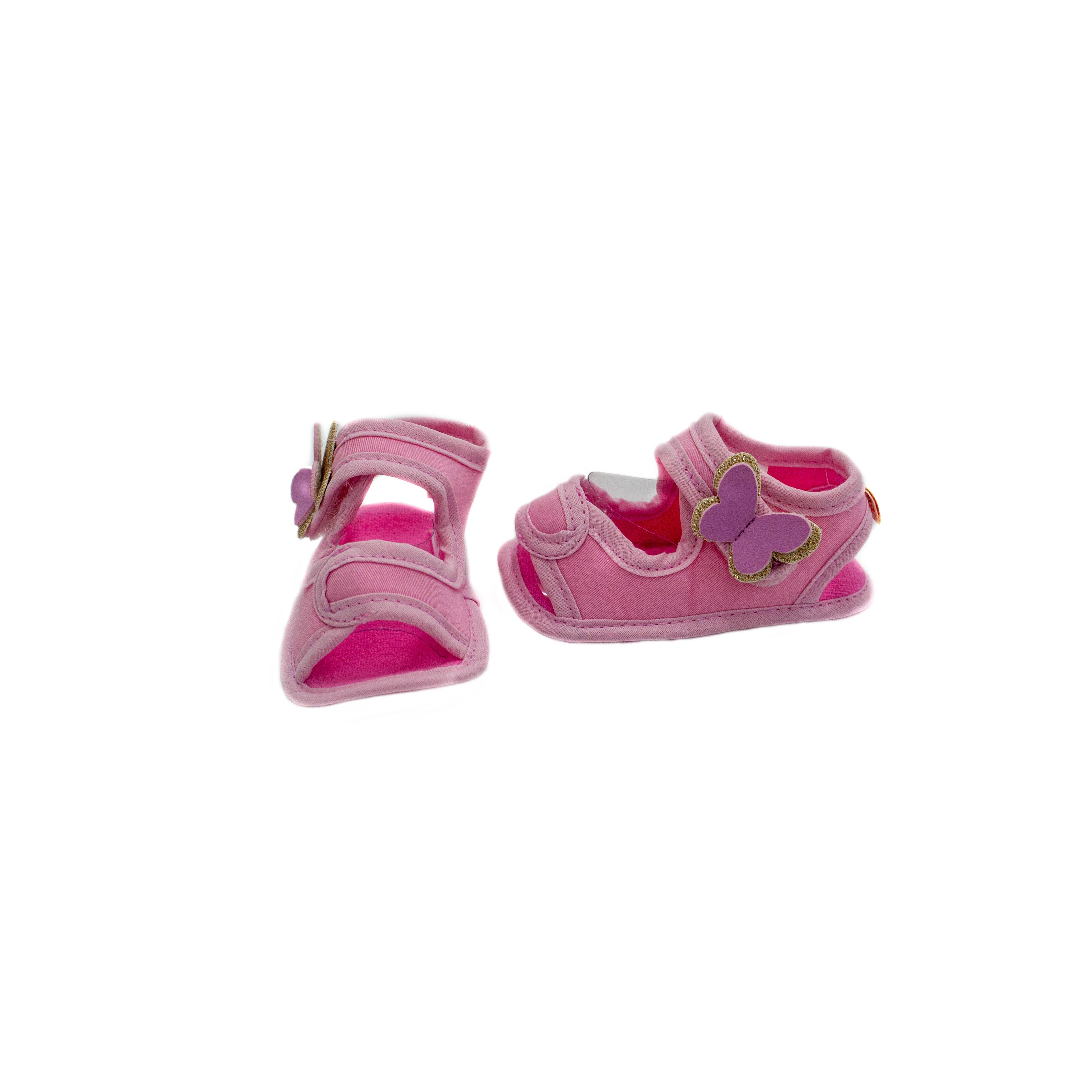 Sandalia 115090 Huellitas - Image 2
