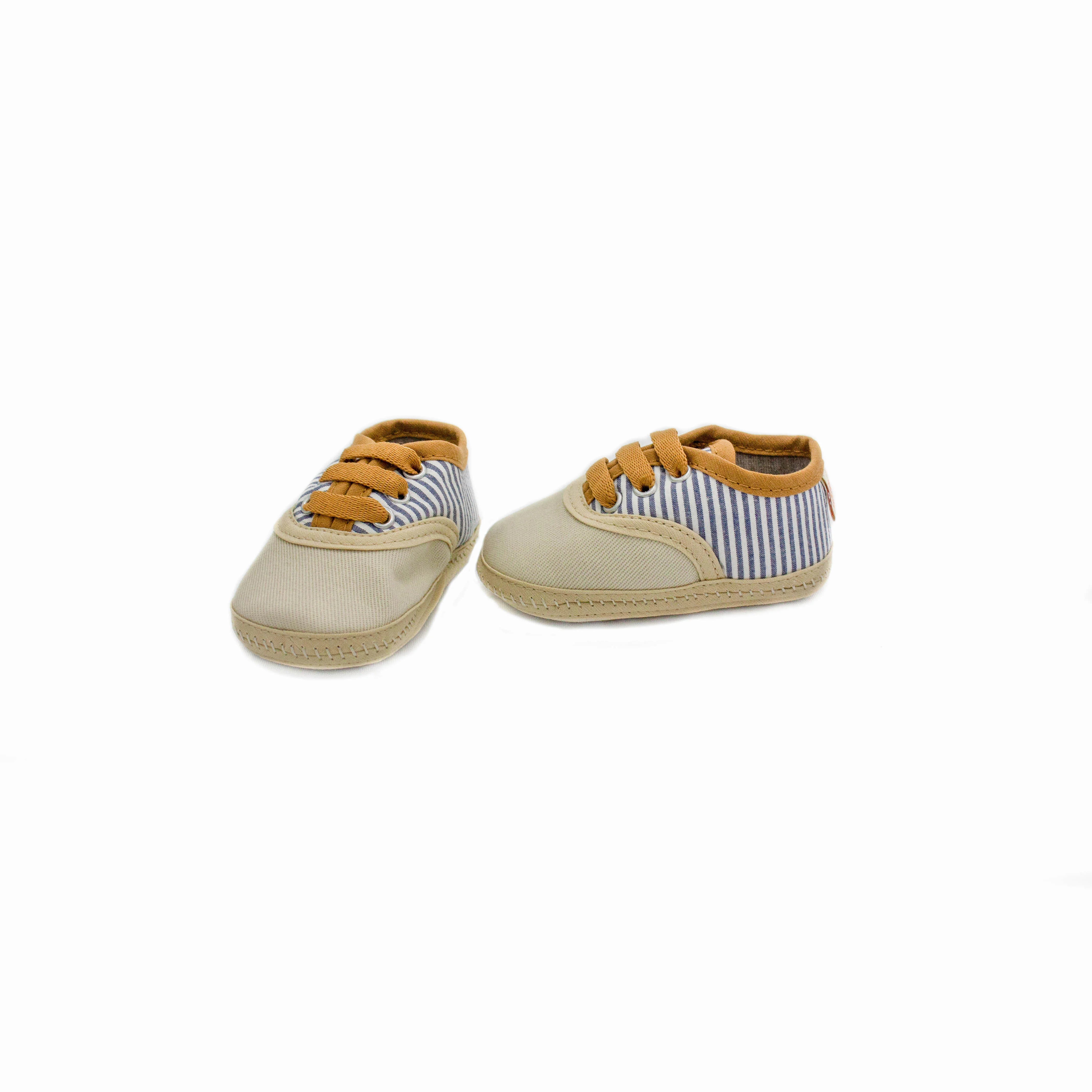 Zapato 121018 Huellitas - Image 2