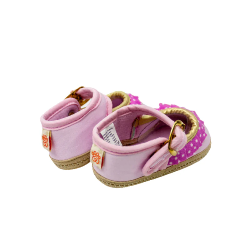 Zapato 126036 Huellitas - Image 3
