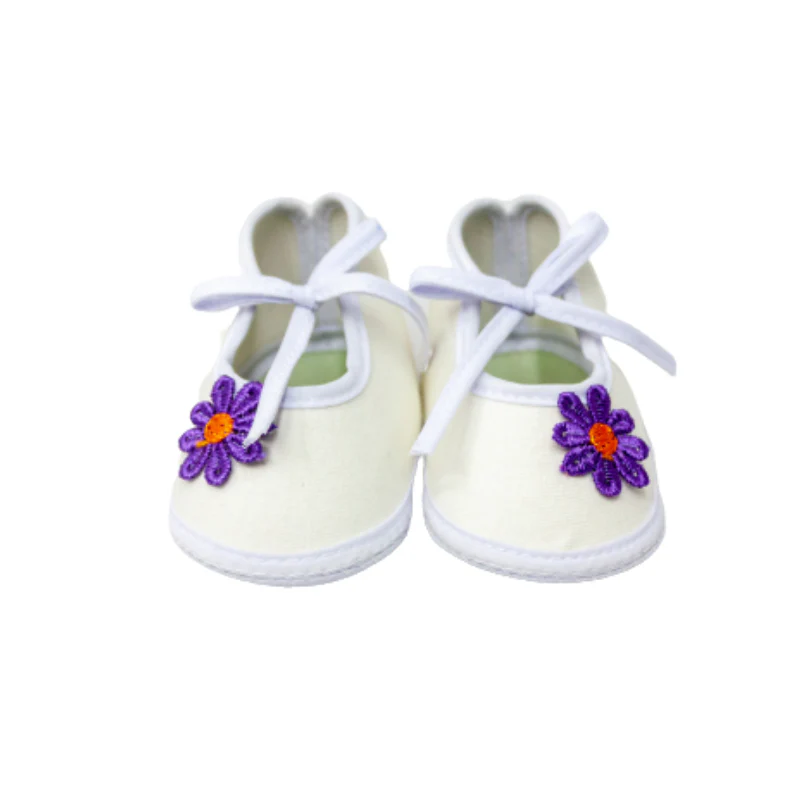 ZAPATO 2083 BABY LOOK - Image 108