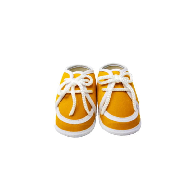 ZAPATO 2083 BABY LOOK - Image 4