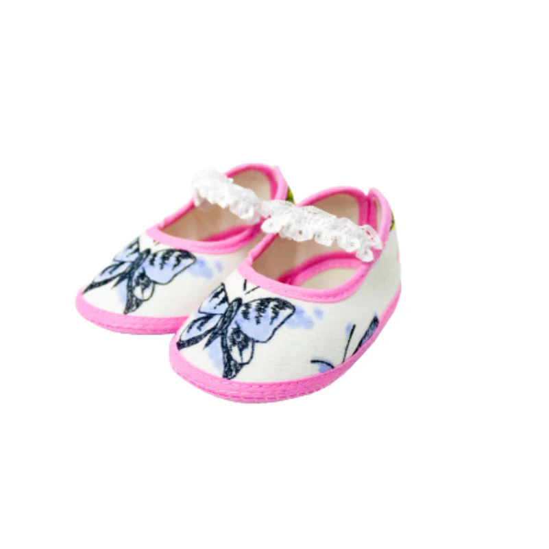 ZAPATO 2083 BABY LOOK - Image 55