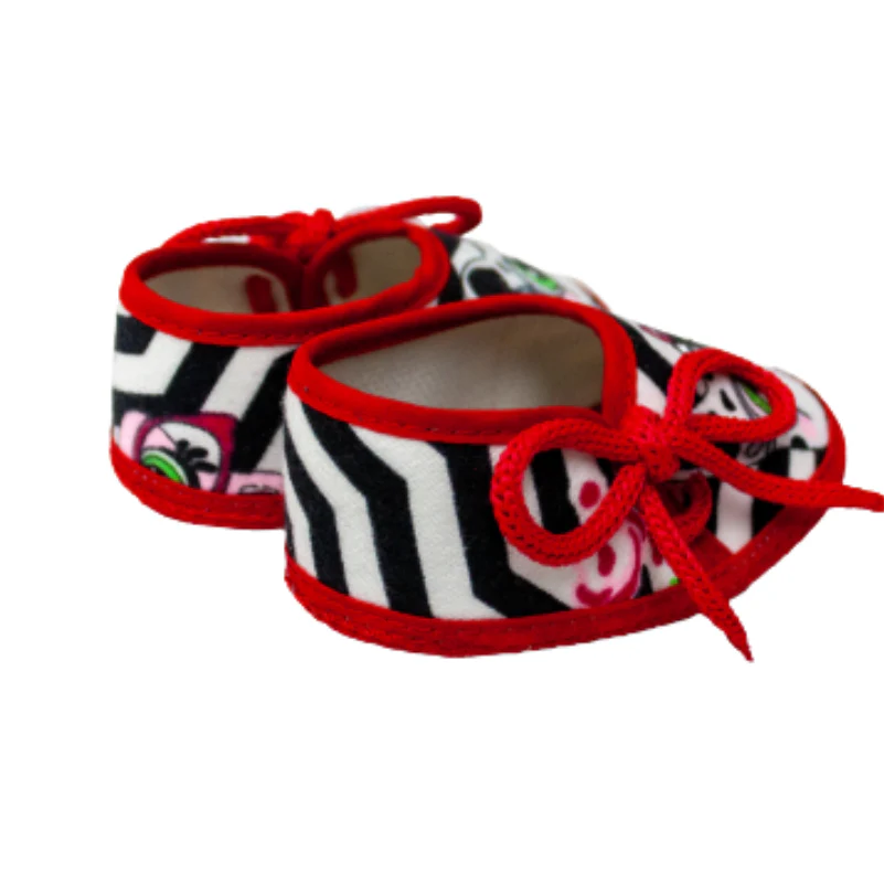 ZAPATO 2083 BABY LOOK - Image 92