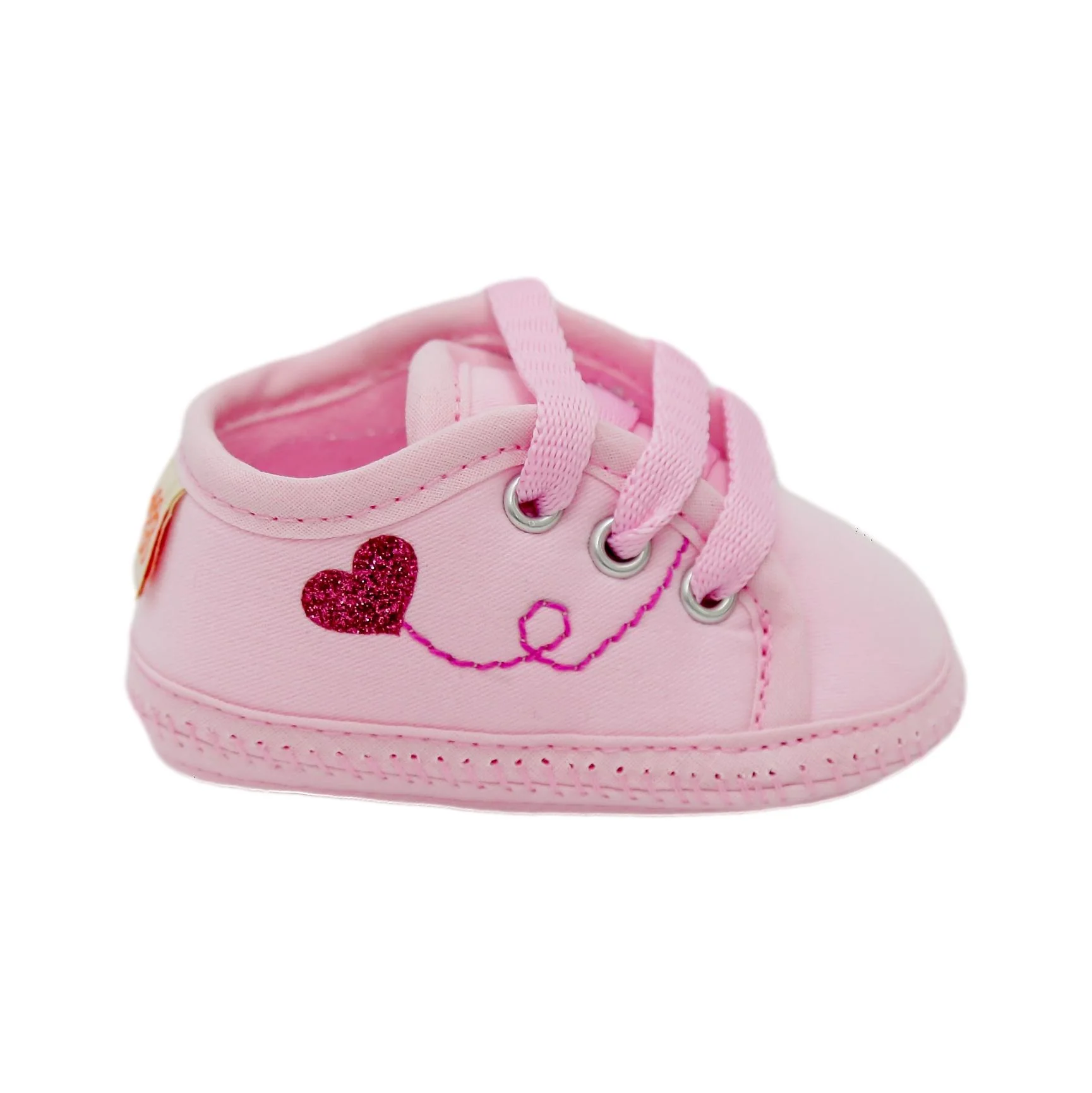 ZAPATO NIÑA 109128 HUELLITAS - Image 3