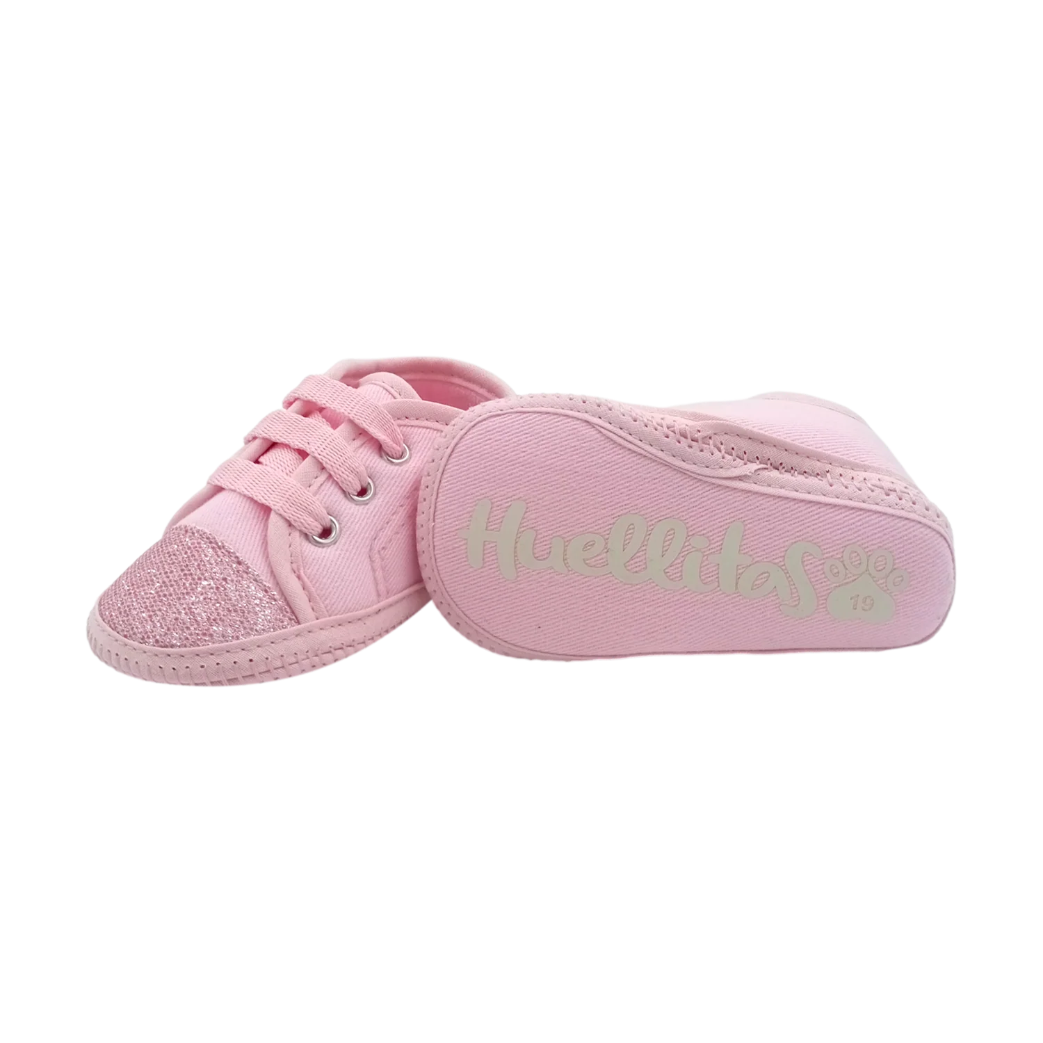 Zapato Niña 109141  Huellitas - Image 2