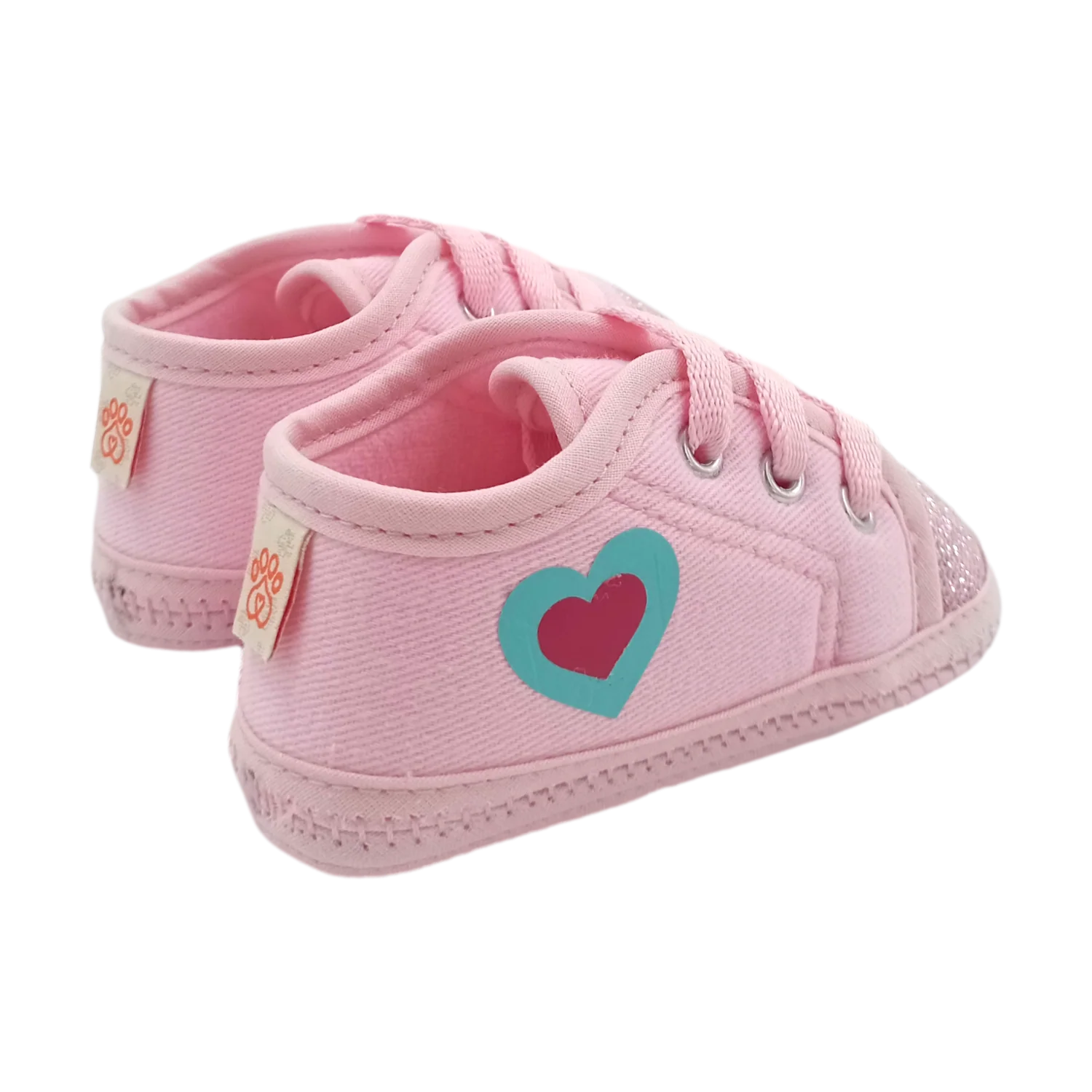 Zapato Niña 109141  Huellitas - Image 3