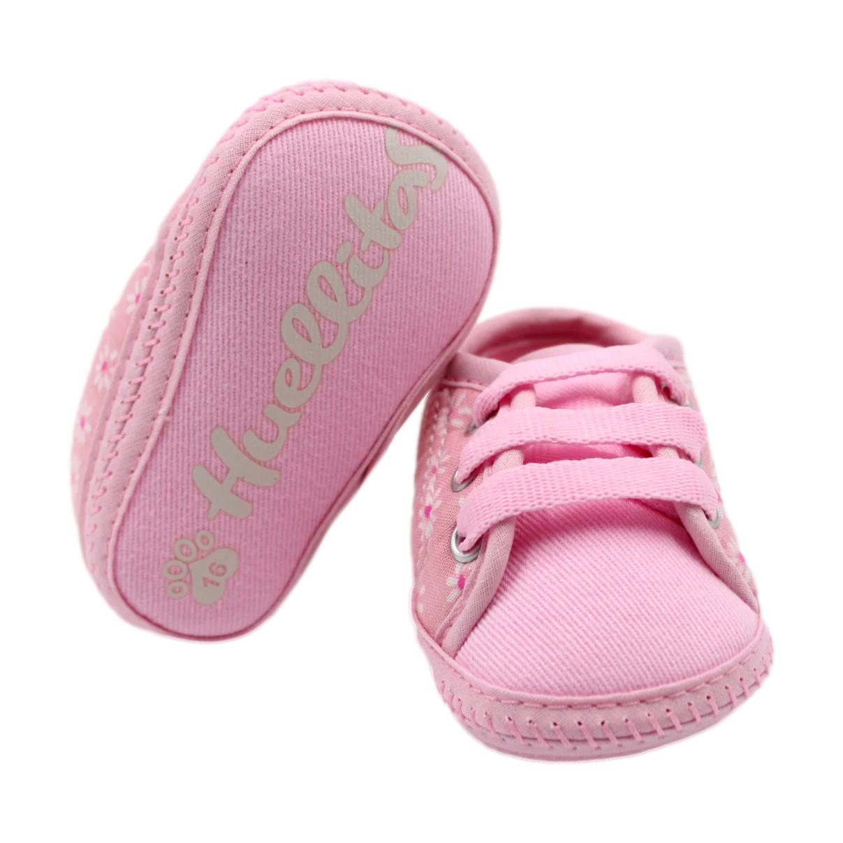 ZAPATO NIÑA 109164 HUELLITAS - Image 2