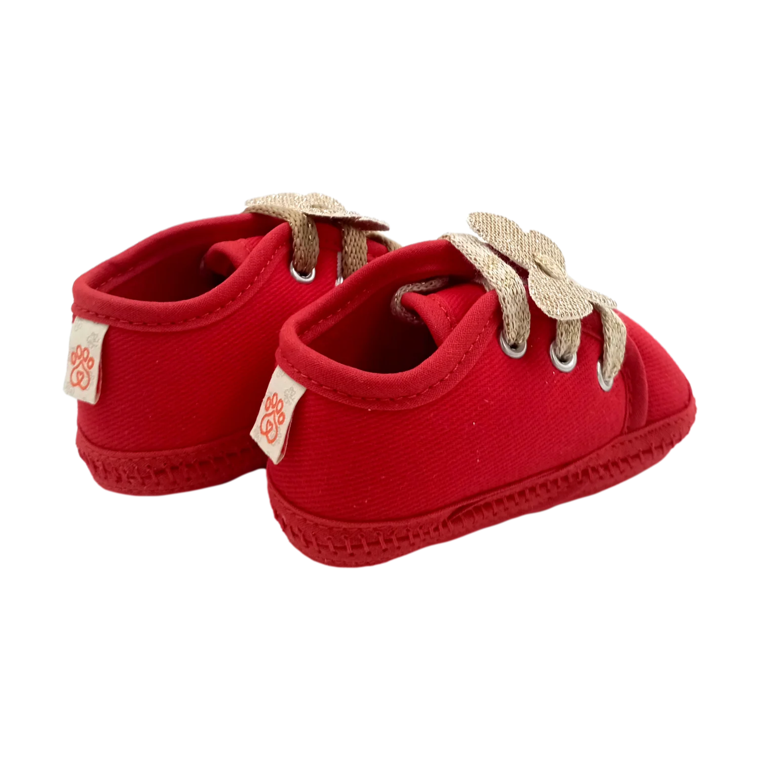 Zapato Niña 109166 Huellitas - Image 3