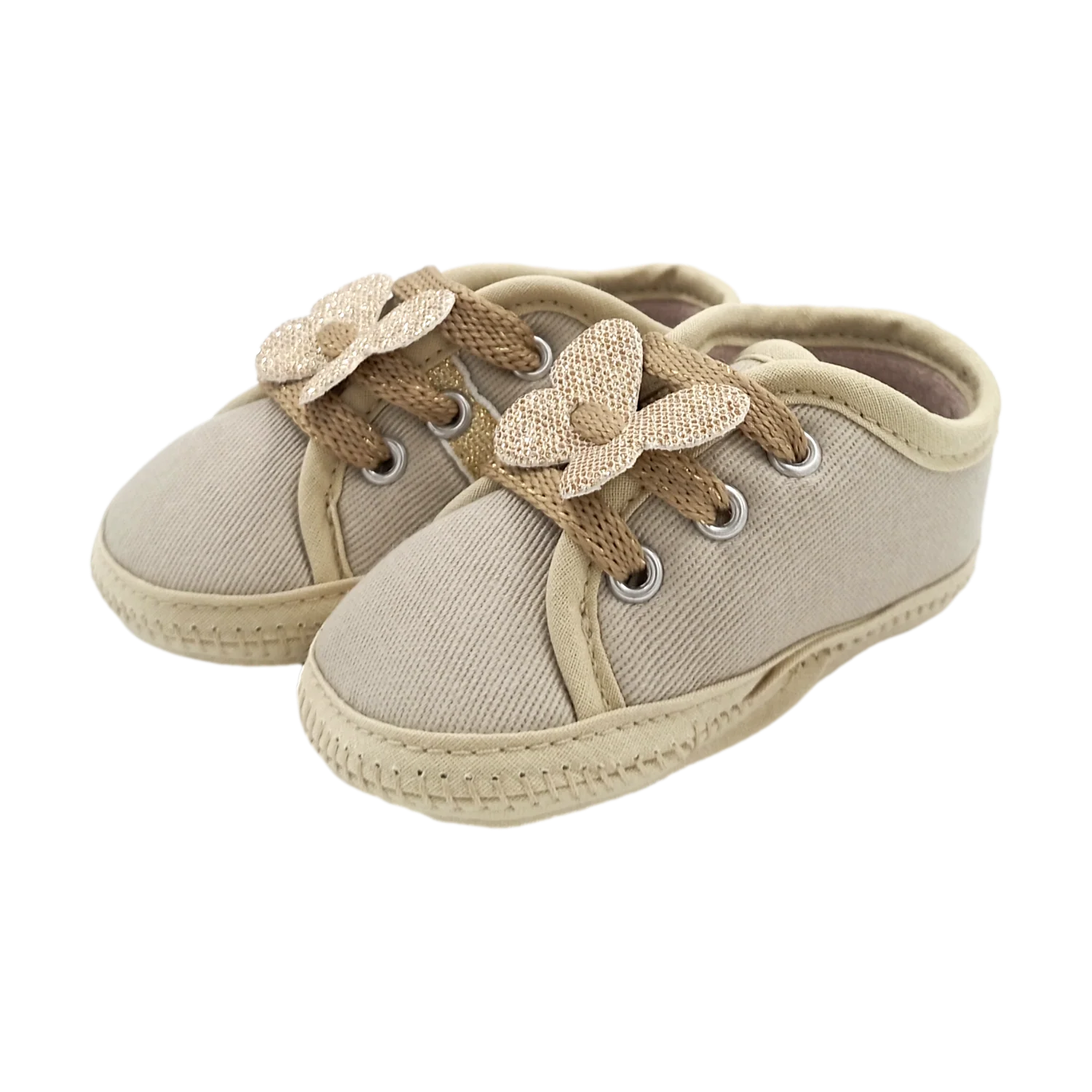 Zapato Niña 109166 Huellitas - Image 4