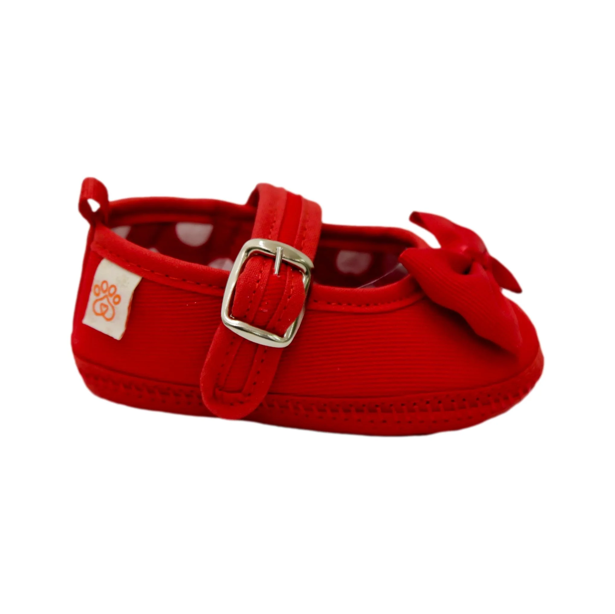 ZAPATO NIÑA 114113 HUELLITAS - Image 3
