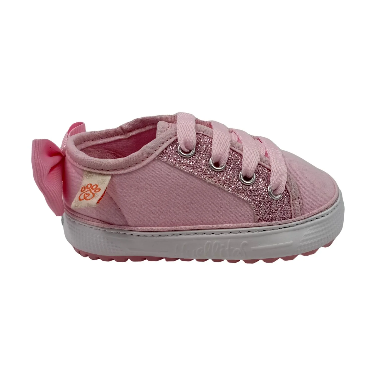 ZAPATO NIÑA 201158 HUELLITAS - Image 8