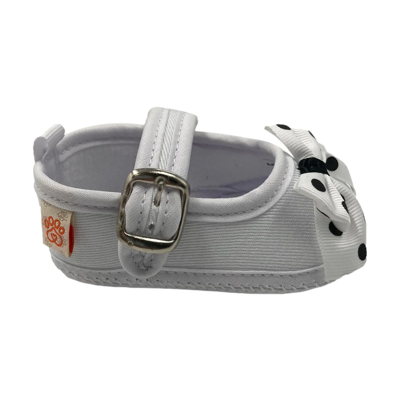Zapato Niña 114119 Huellitas - Image 13