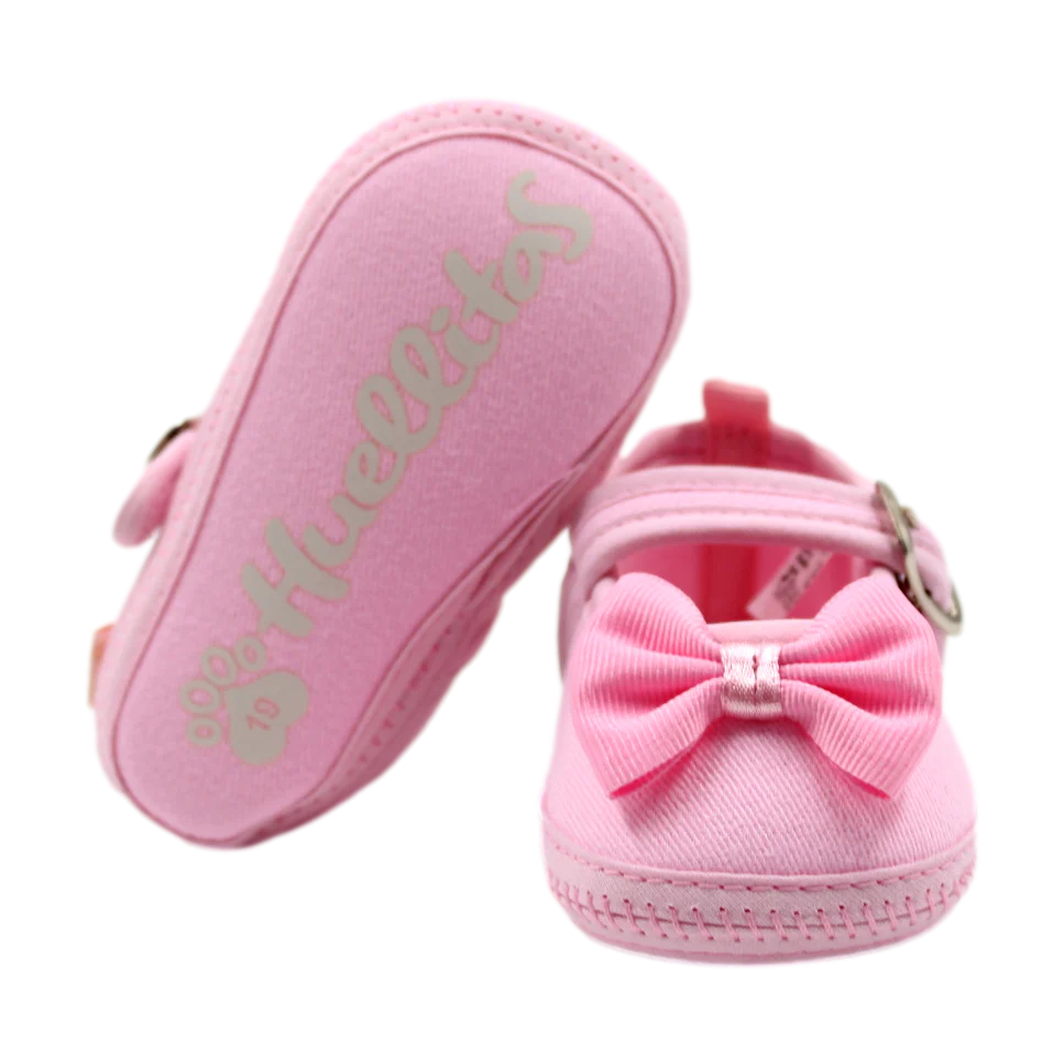 ZAPATO NIÑA 114123 HUELLITAS - Image 2