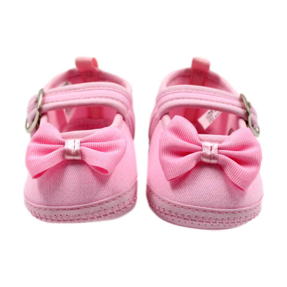 ZAPATO NIÑA 114123 HUELLITAS - Image 3