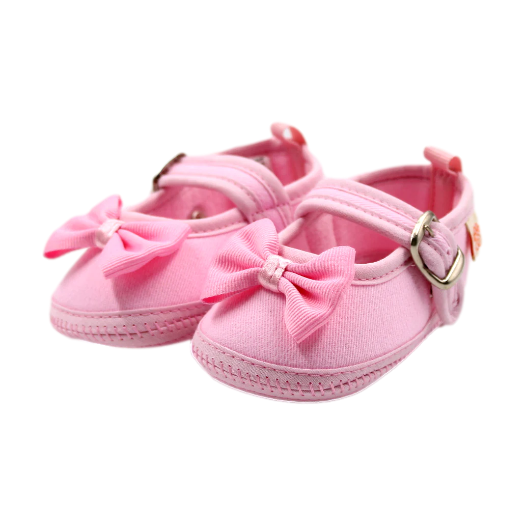 ZAPATO NIÑA 114123 HUELLITAS - Image 4