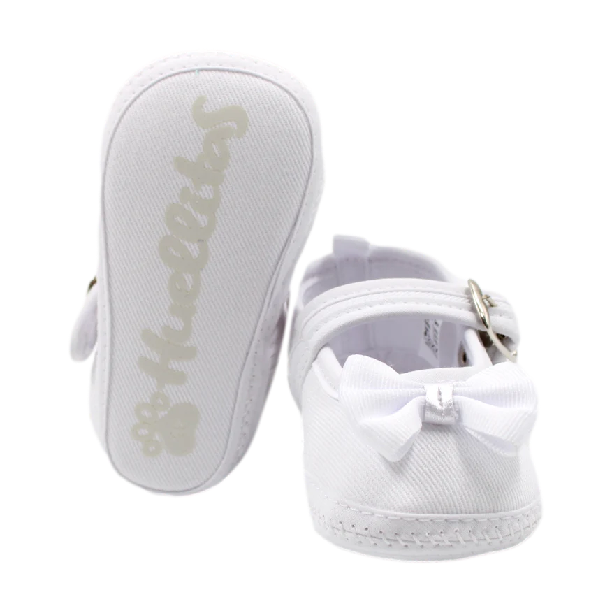 ZAPATO NIÑA 114123 HUELLITAS - Image 6