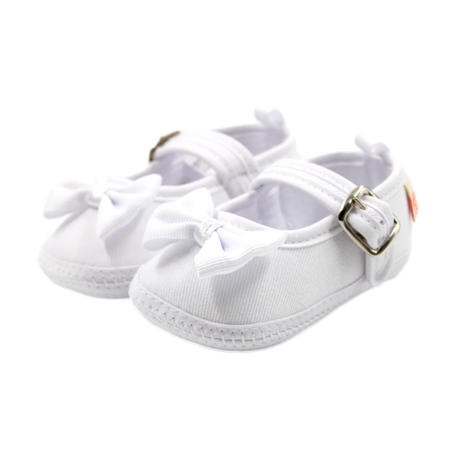 ZAPATO NIÑA 114123 HUELLITAS - Image 8