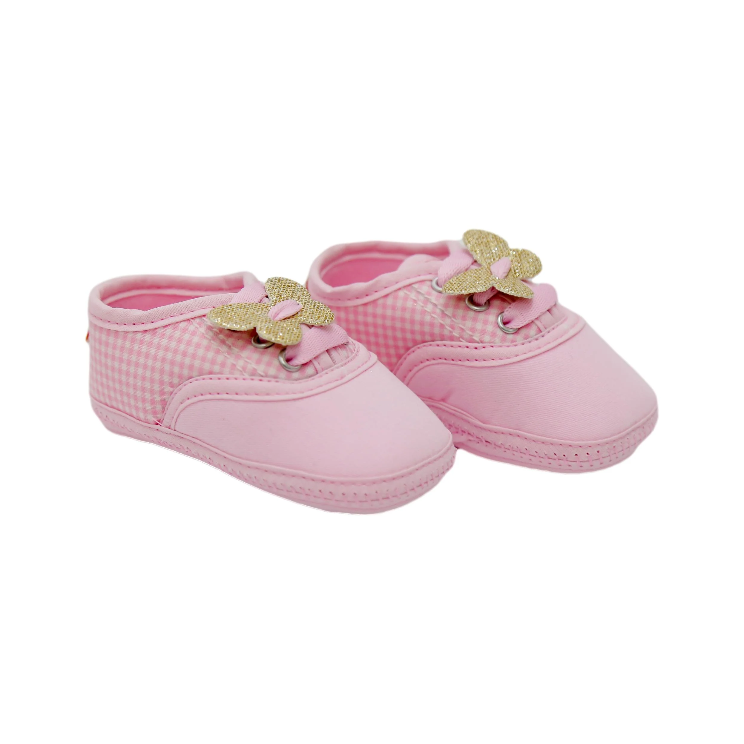 ZAPATO NIÑA 121038 HUELLITAS - Image 2