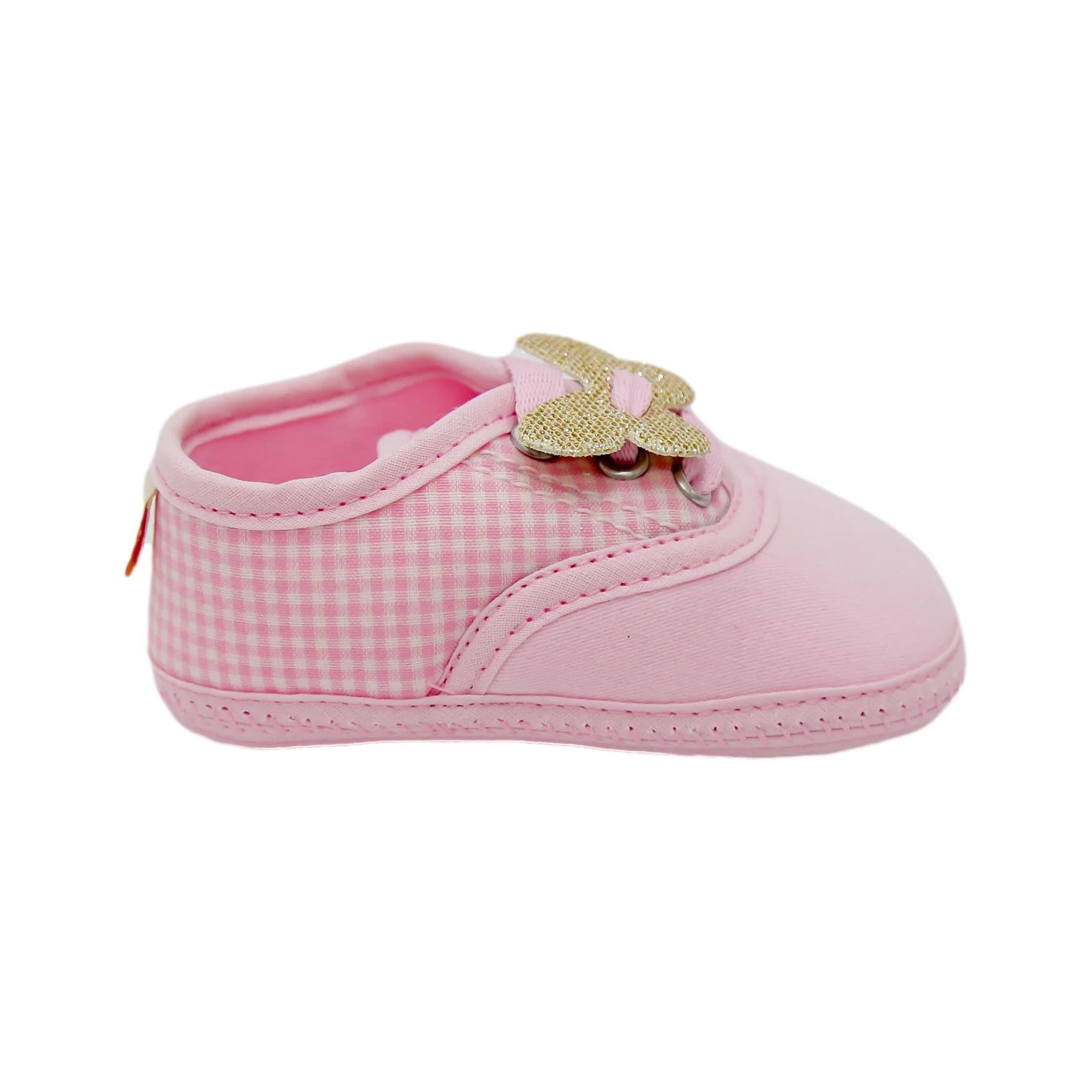 ZAPATO NIÑA 121038 HUELLITAS - Image 3