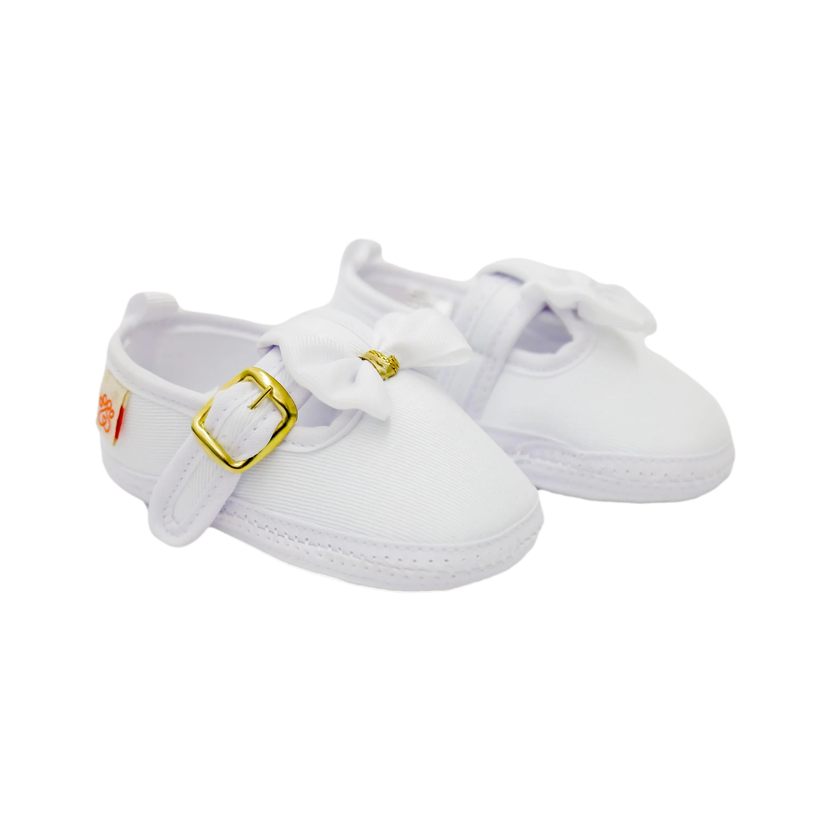 ZAPATO NIÑA 125046 HUELLITAS