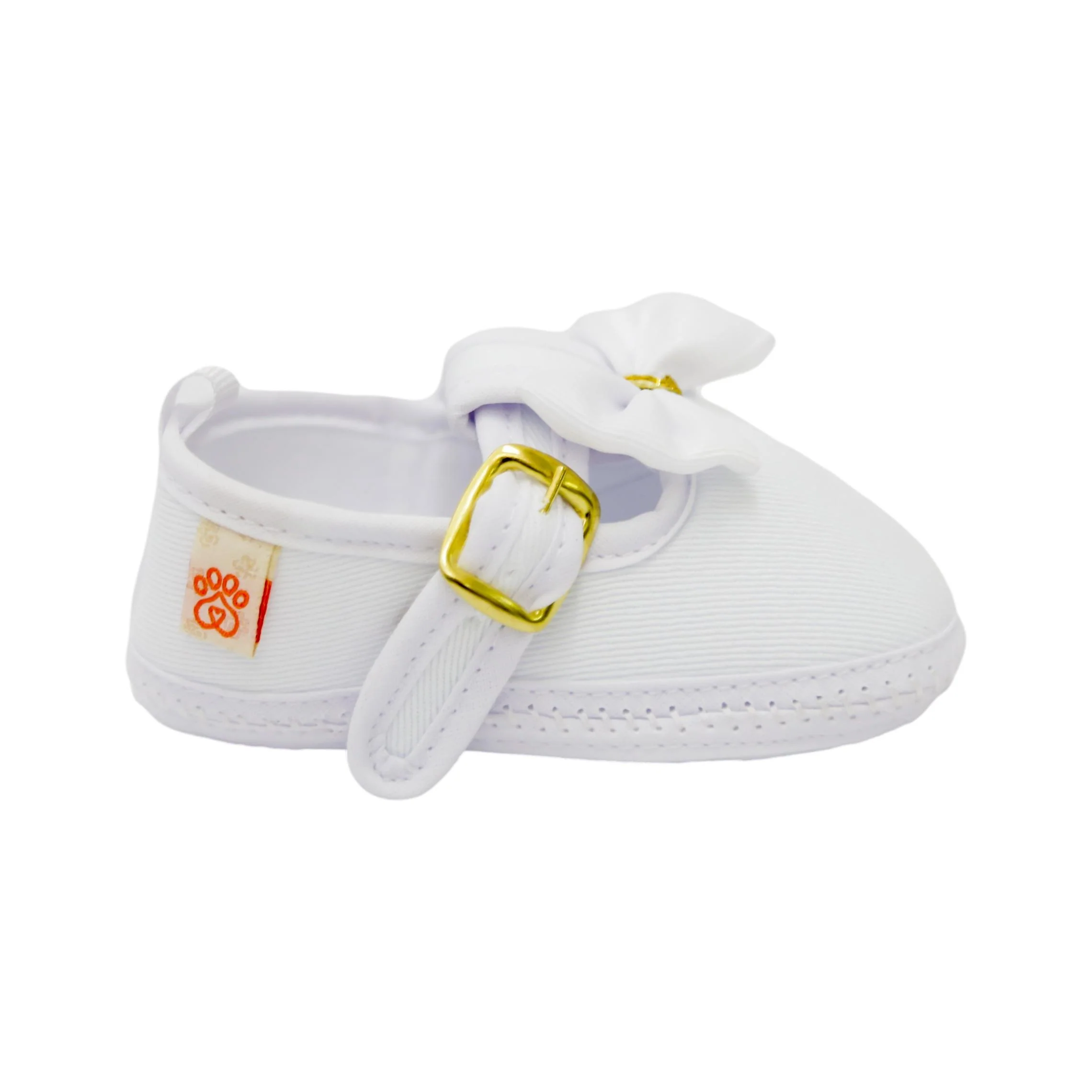 ZAPATO NIÑA 125046 HUELLITAS - Image 3