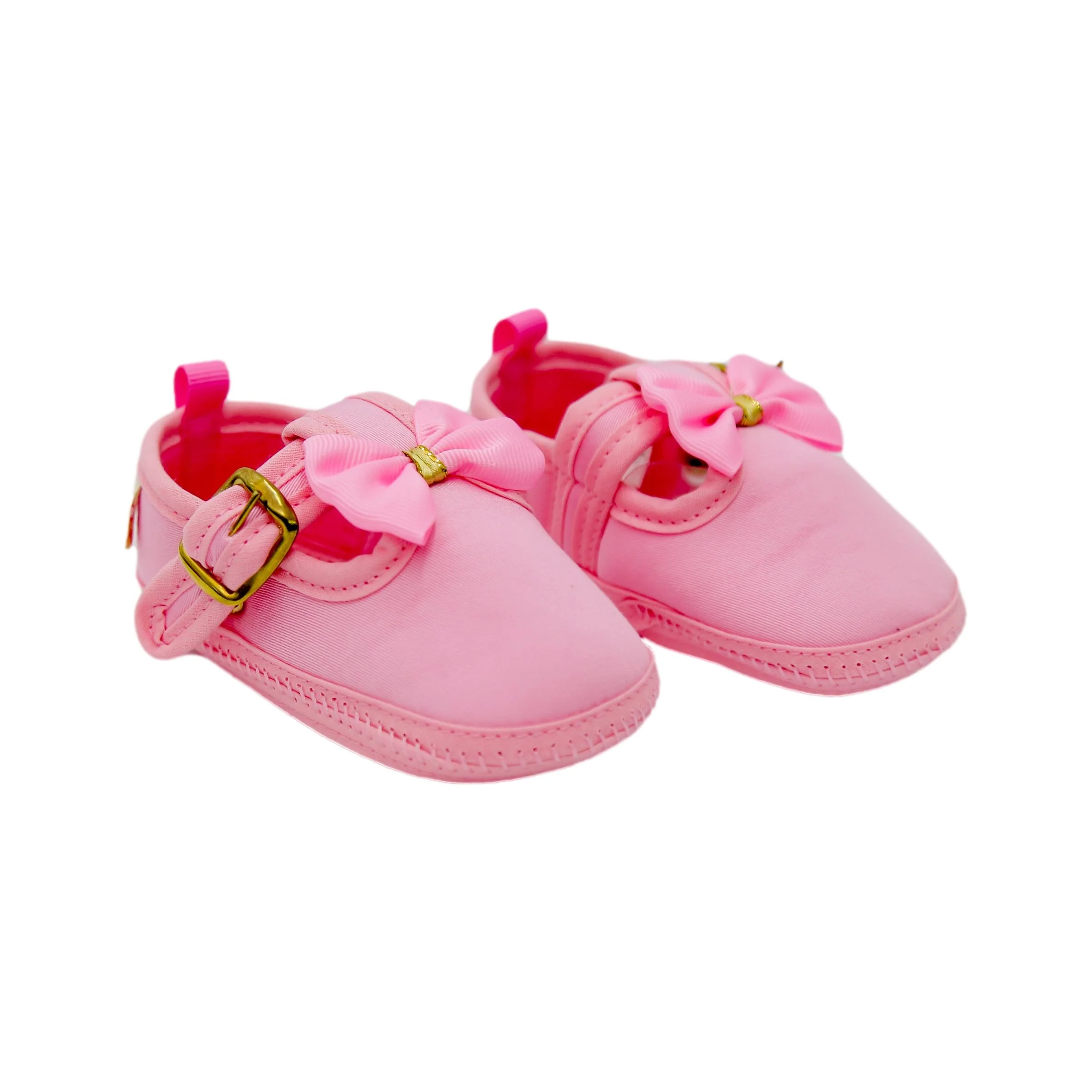 ZAPATO NIÑA 125046 HUELLITAS - Image 4