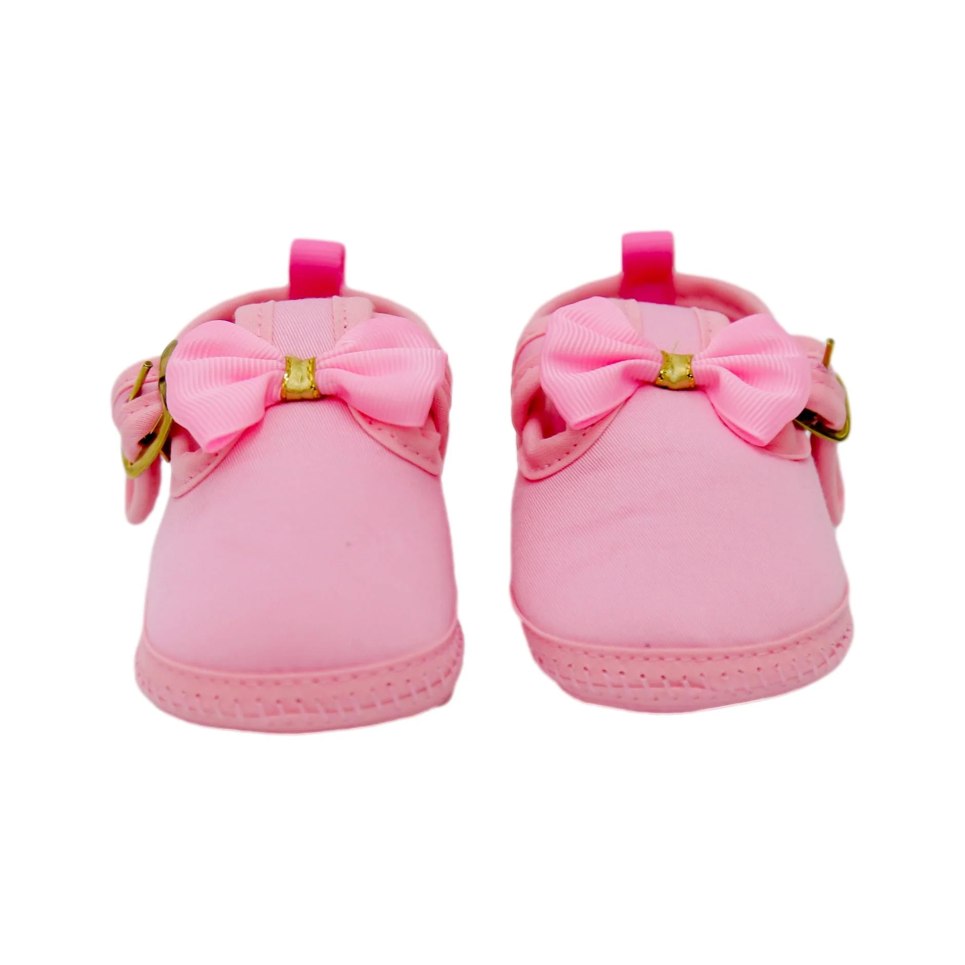 ZAPATO NIÑA 125046 HUELLITAS - Image 5