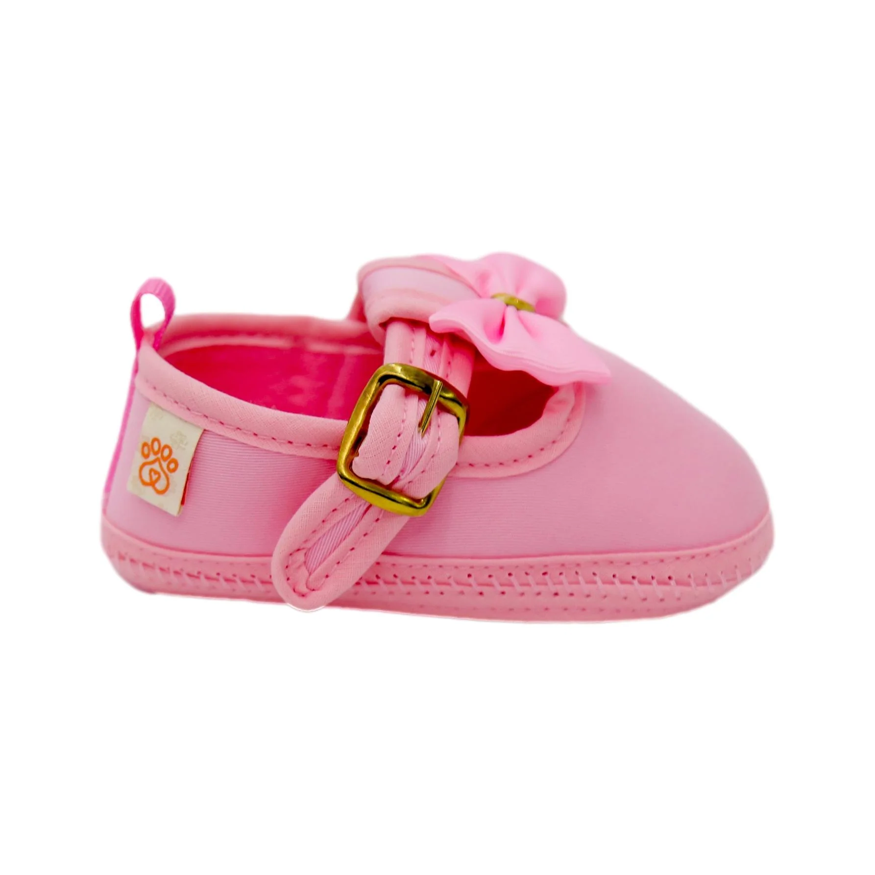 ZAPATO NIÑA 125046 HUELLITAS - Image 6