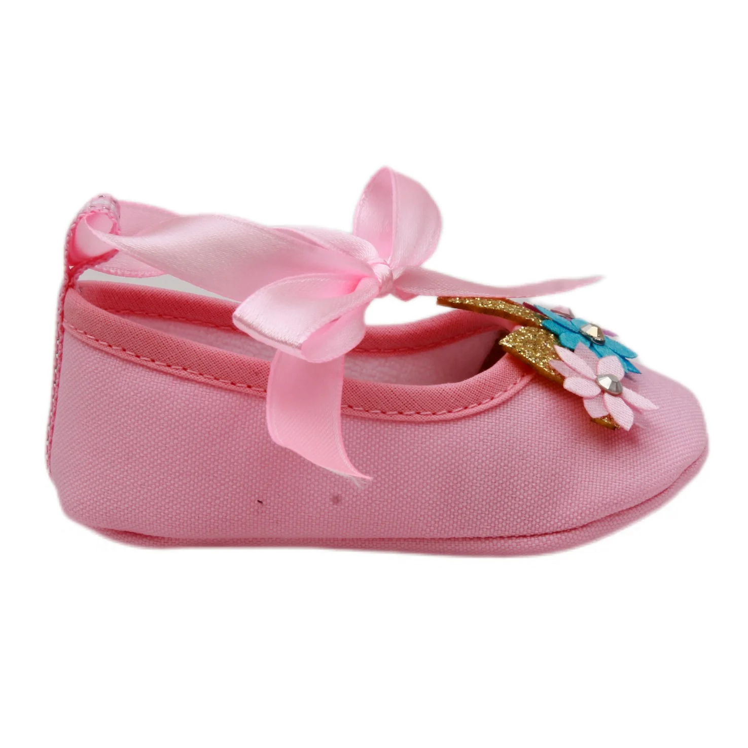 Zapato Niña 1265f For Baby - Image 2