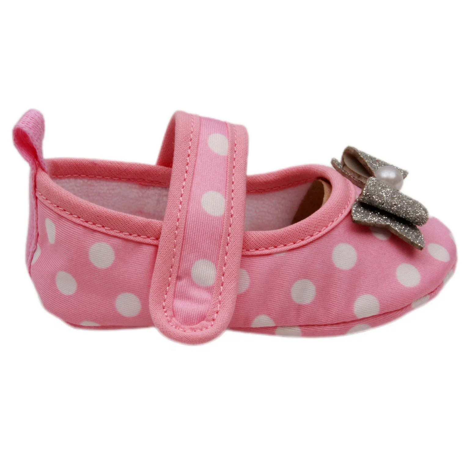 Zapato Niña 1265g For Baby - Image 2