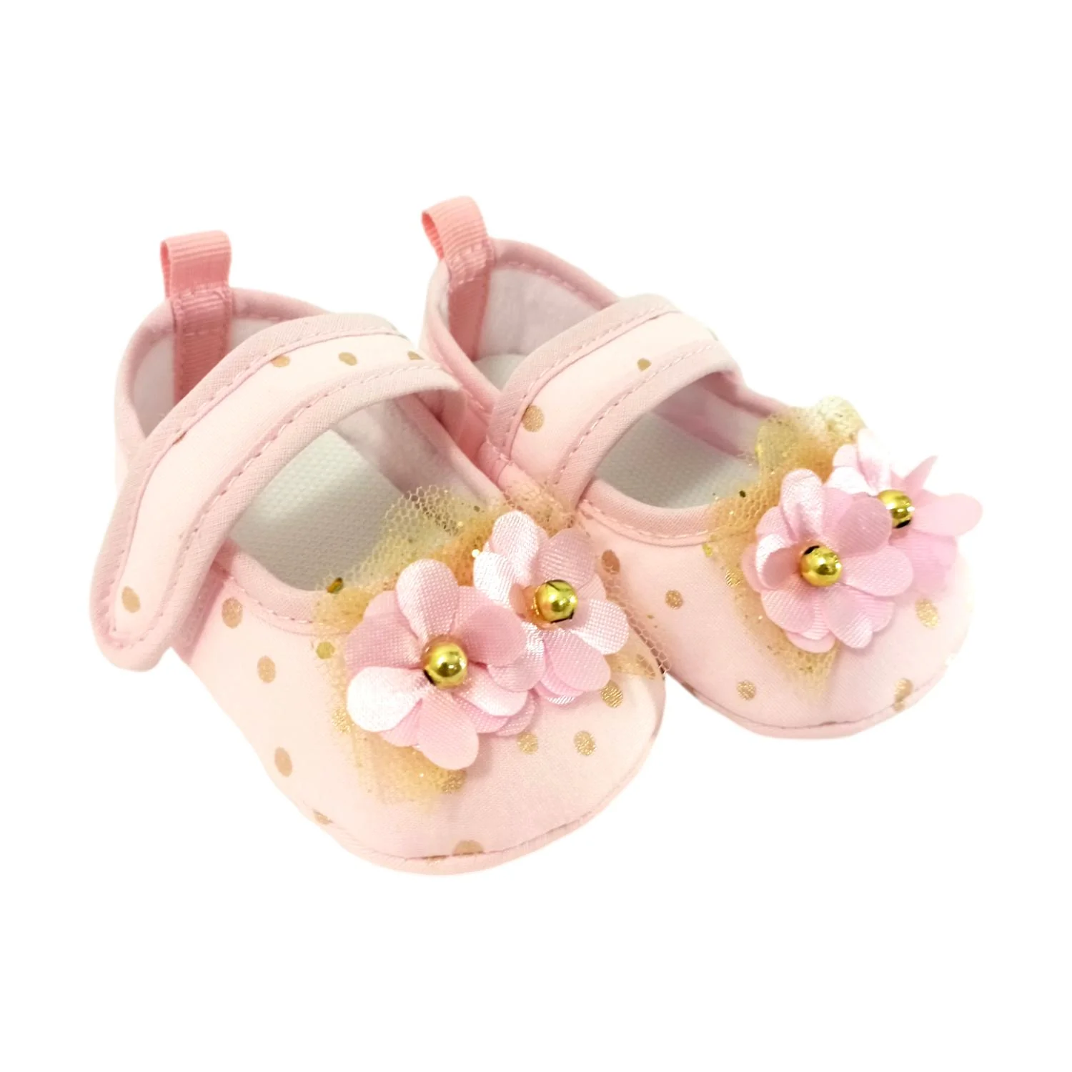 ZAPATO NIÑA 1265M FOR BABY