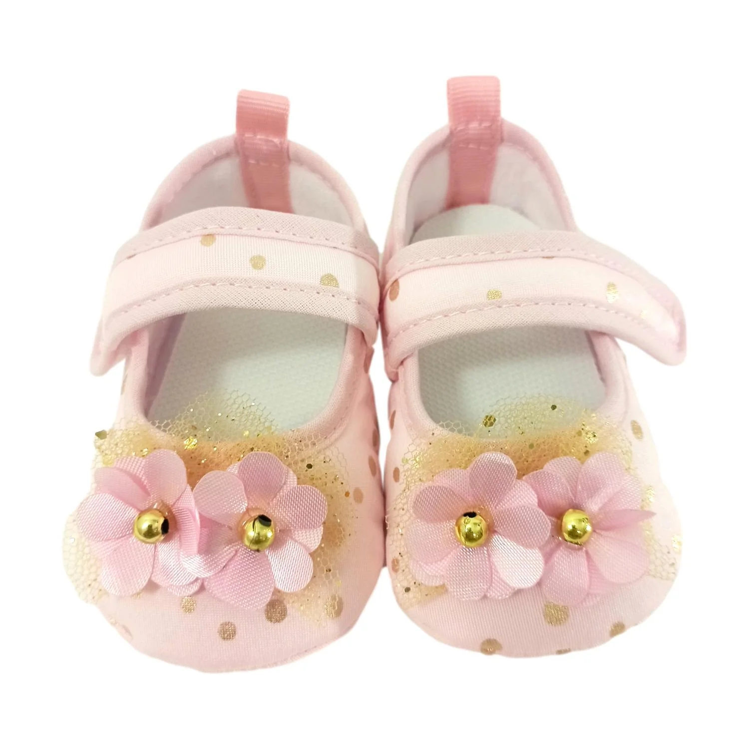 ZAPATO NIÑA 1265M FOR BABY - Image 2