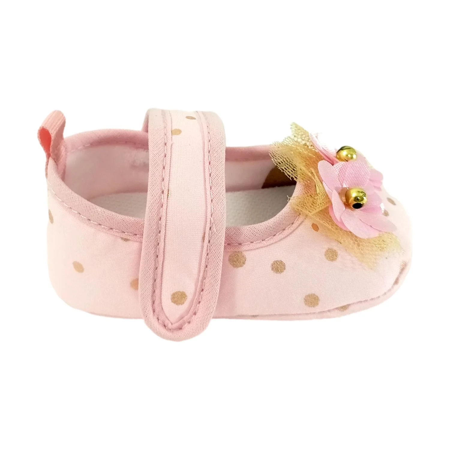 ZAPATO NIÑA 1265M FOR BABY - Image 3