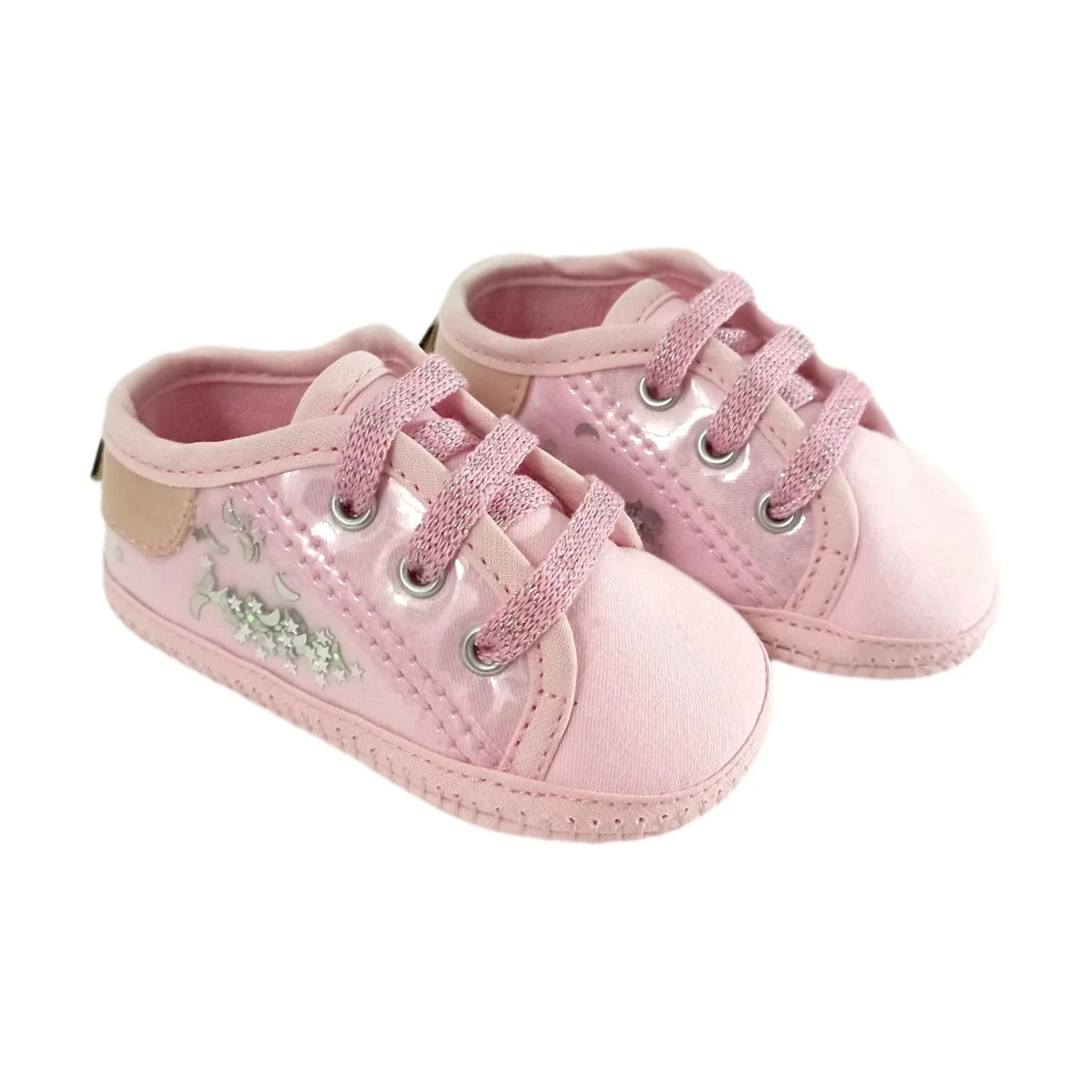 ZAPATO NIÑA 189187 MELOSOS