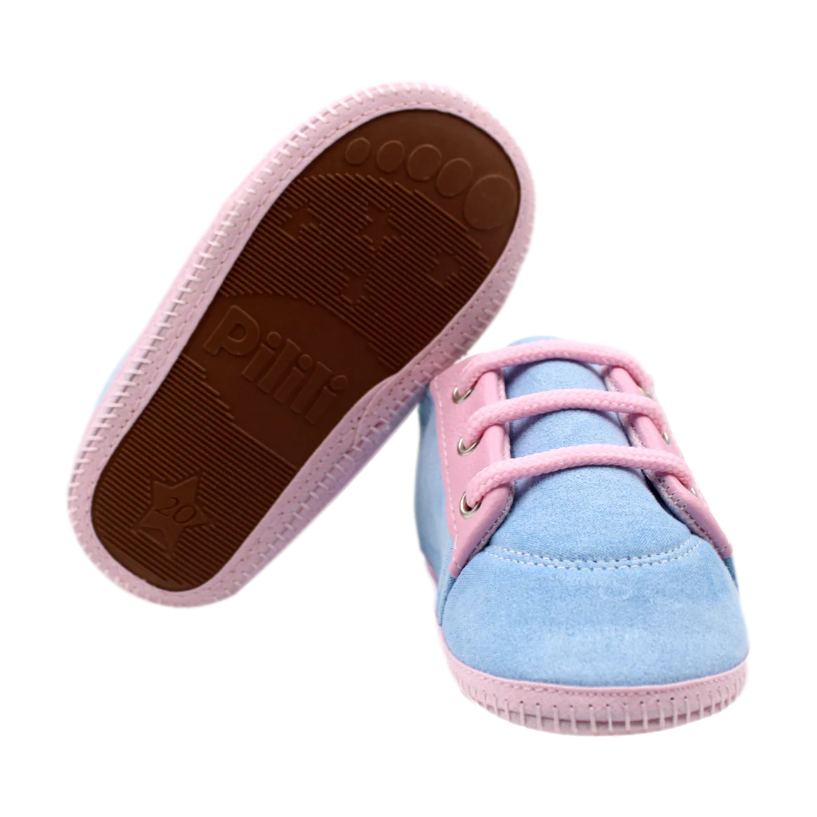 ZAPATO NIÑA 1CJ PILILI - Image 3