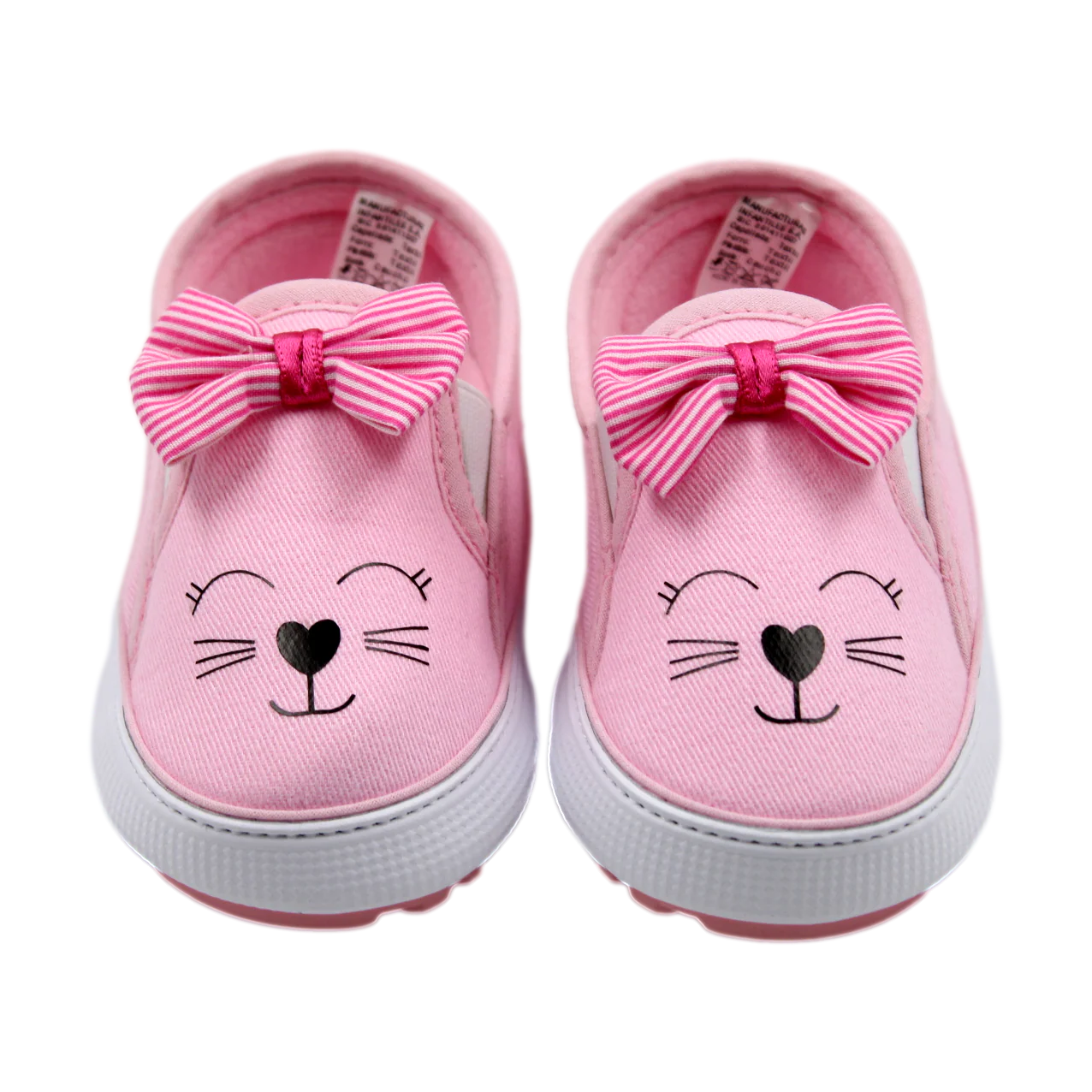 ZAPATO NIÑA 203080 HUELLITAS - Image 2