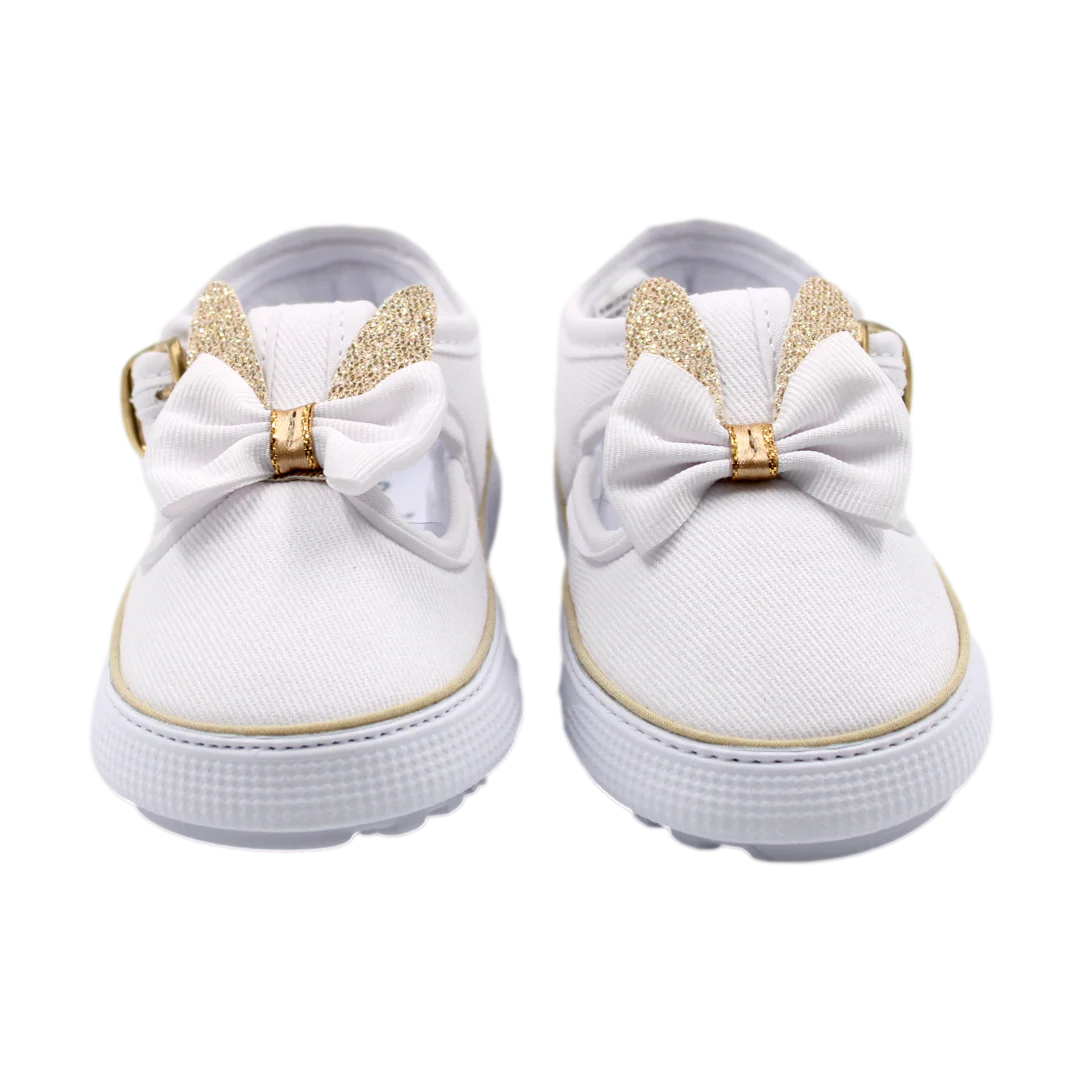 ZAPATO NIÑA 225036 HUELLITAS - Image 3